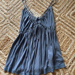 Free People Flow Tank